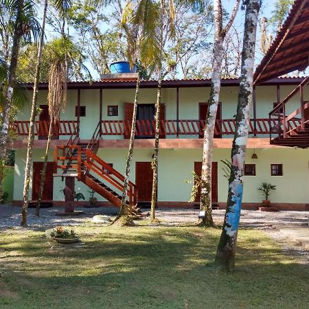 Aloha Sertao Flats Сан-Себастьян Екстер'єр фото