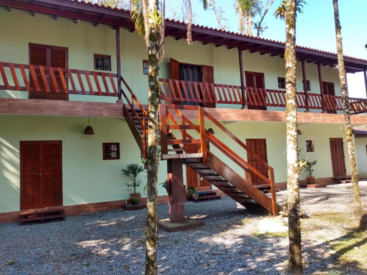 Aloha Sertao Flats Сан-Себастьян Екстер'єр фото