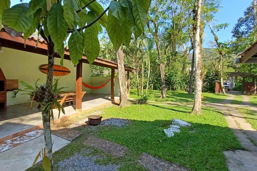 Aloha Sertao Flats Сан-Себастьян Екстер'єр фото
