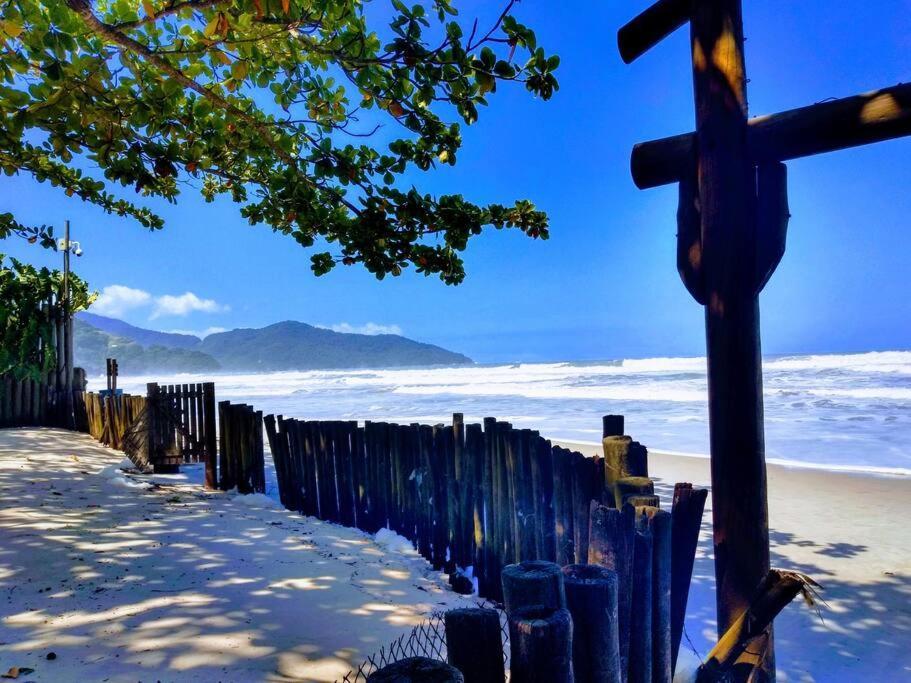 Aloha Sertao Flats Сан-Себастьян Екстер'єр фото