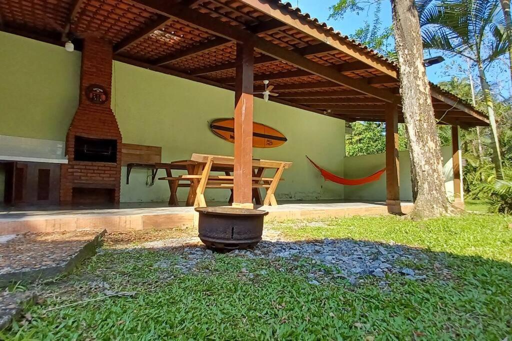 Aloha Sertao Flats Сан-Себастьян Екстер'єр фото